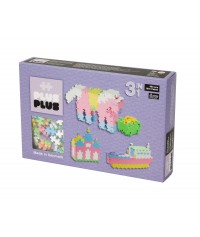 klocki Plus-Plus klocki Plus-Plus