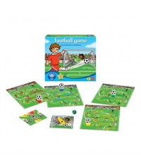 Piłka nożna - football game