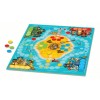 PIRATe snakes and ludo