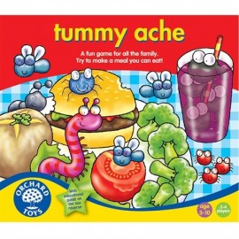 Tummy and Ache