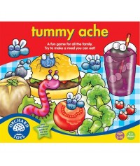 Tummy and Ache Tummy and Ache