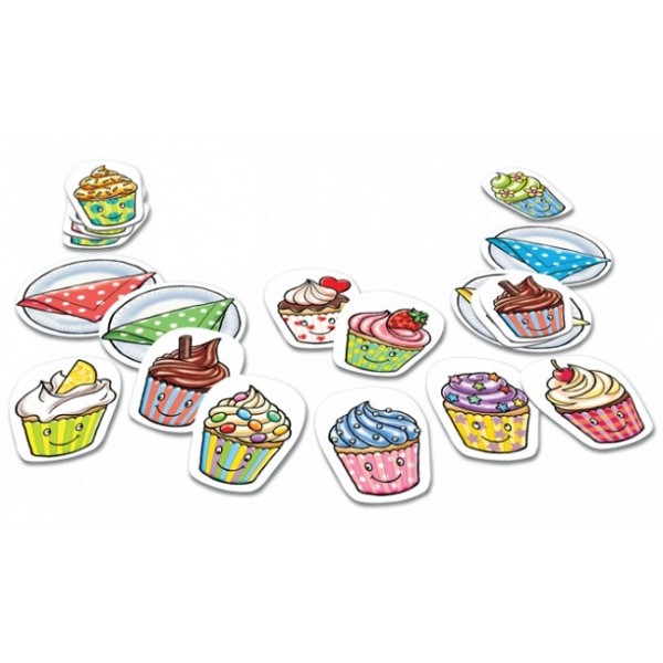 Gdzie jest moja babeczka? - where is my cupcake? Gdzie jest moja babeczka? - where is my cupcake?