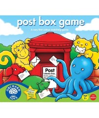Post Box Post Box