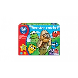 Monster catcher