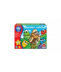 Monster catcher Monster catcher