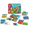 Łowca potworów - Monster catcher Orchard Toys