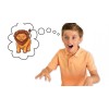 Red Dog, Blue Dog Lotto Game
