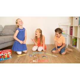 Shopping list cloths - Lista zakupów ubrania Orchard Toys
