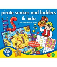 PIRATe snakes and ludo PIRATe snakes and ludo