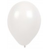 Balony jasnoniebieskie