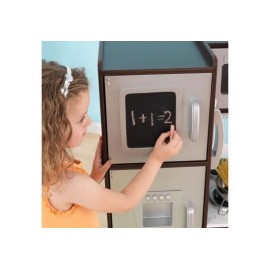  Kuchnia drewniana Espresso Kidkraft