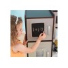  Kuchnia drewniana Espresso Kidkraft