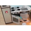  Kuchnia drewniana Espresso Kidkraft