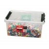Klocki Plus Plus Mini Mix 6000 szt