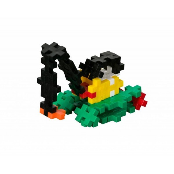 Klocki Plus Plus Mini Mix 3600 szt