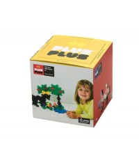Klocki Plus Plus Midi Basic 200 szt box