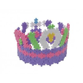 Klocki Plus Plus Mini Pastel 1200 szt