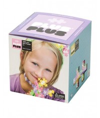 Klocki Plus Plus Mini Pastel 1200 szt