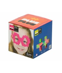 Klocki Plus Plus Mini Neon 1200 szt