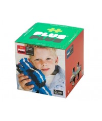 Klocki Plus Plus Mini Basic 1800 szt