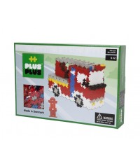 Klocki Plus Plus Mini Basic 760 szt straż