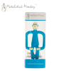 Matchstick Monkey, Gryzak Masujący ze Szczoteczką niebieski