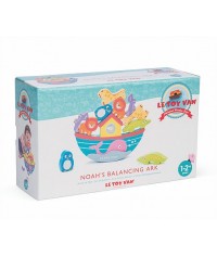 LE TOY VAN balansująca arka LE TOY VAN balansująca arka
