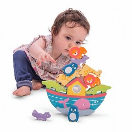 LE TOY VAN balansująca arka