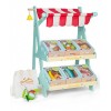 LE TOY VAN Honeybee sklep z warzywami