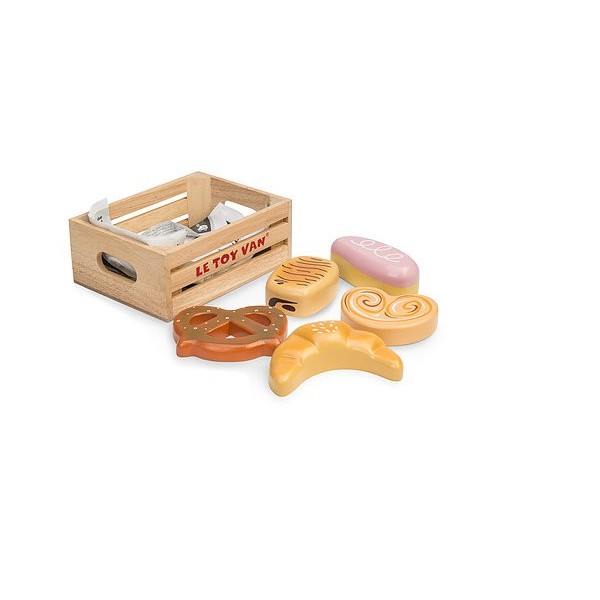 LE TOY VAN Honeybee koszyk z pieczywem LE TOY VAN Honeybee koszyk z pieczywem