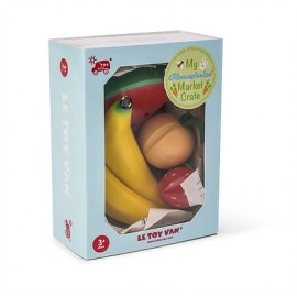 LE TOY VAN Honeybee owoce