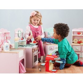 LE TOY VAN Honeybee piekarnik z kuchenką