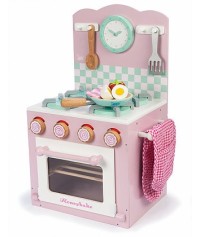 LE TOY VAN Honeybee piekarnik z kuchenką LE TOY VAN Honeybee piekarnik z kuchenką