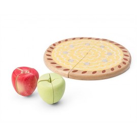 LE TOY VAN Honeybee tarta z jabłkami