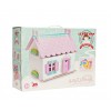 LE TOY VAN Lily's House domek dla lalek