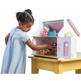 LE TOY VAN Lily's House domek dla lalek