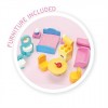LE TOY VAN Lily's House domek dla lalek