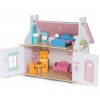 LE TOY VAN Lily's House domek dla lalek