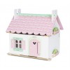 LE TOY VAN Lily's House domek dla lalek