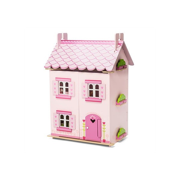 LE TOY VAN My First Dreamhouse domek dla lalek