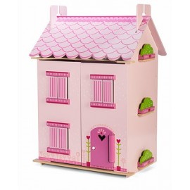 LE TOY VAN My First Dreamhouse domek dla lalek