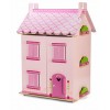 LE TOY VAN My First Dreamhouse domek dla lalek