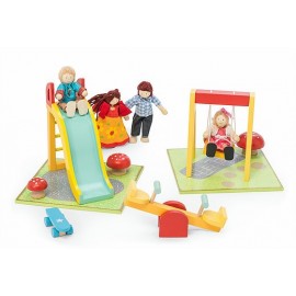 LE TOY VAN laleczki