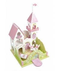 LE TOY VAN Fairybelle Palace pałac LE TOY VAN Fairybelle Palace pałac