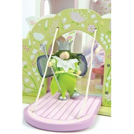 LE TOY VAN Fairybelle Palace pałac