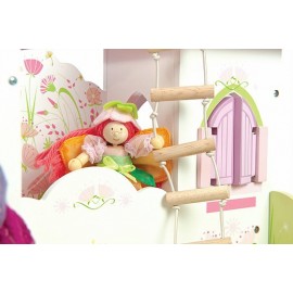 LE TOY VAN Fairybelle Palace pałac