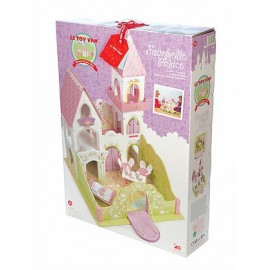 LE TOY VAN Fairybelle Palace pałac
