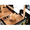 LE TOY VAN Barbarossa Pirate Ship statek piracki