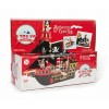 LE TOY VAN Barbarossa Pirate Ship statek piracki