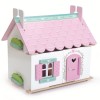 LE TOY VAN Lily's House domek dla lalek